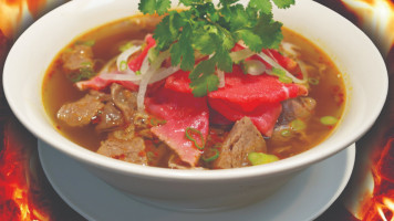 Quan Ngon Delicious Vietnamese Restaurant food