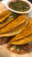 419 Tacos food