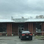 Pickens Store Comida