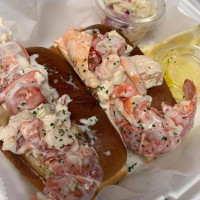 Nick Stoner Inn Seafood Steakhouse/special Event Venue food
