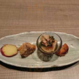 Xǐ はな Comida