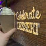 Milkfloat Comida