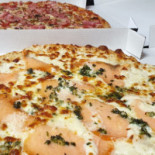 Pizza'N'Co Comida