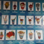 Koo Koo Snacks Comida