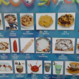 Koo Koo Snacks Comida