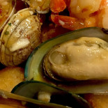 Buffet Royale Comida