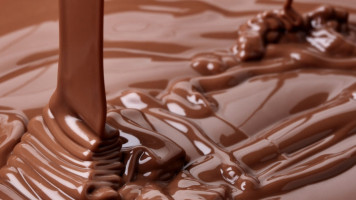 Pure Imagination Chocolatier food