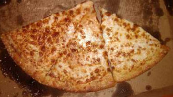 Little Caesars Pizza food