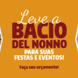 Bacio del Nonno Comida
