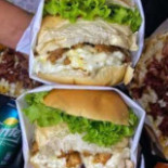 9horas E Lanchonete Comida