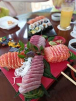 Hisashi Sushi food