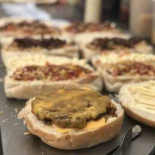 Simpson's Lanches E Refeições Nourriture