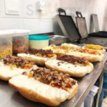 Simpson's Lanches E Refeições Nourriture