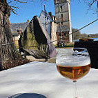 Het Wagenhuis-kasteel Van Horst food