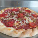 Pizza Fone Nourriture