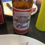 Diner's 66 Comida