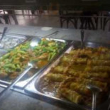 Light Grill Nourriture