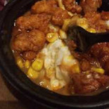Kfc Comida