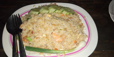 Nuea Kho Khun food