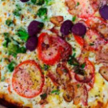 Pizzaria Martinez Nourriture