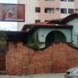 Cambuquira Extérieur