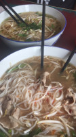 Pho Thu Do food