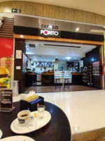 Cafe Do Ponto food