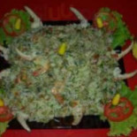Boteco Do Carmo Comida
