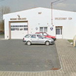 Dpd Exterior