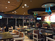 Cabo Grill inside
