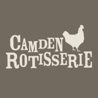 Camden Rotisserie food