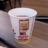 Burger King Comida