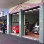 Café com Leite Personas