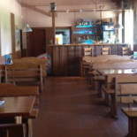 Kučerovský Hostinec Comida