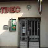 Hostinec outside