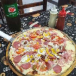 Comida Caseira Dona Preta Comida