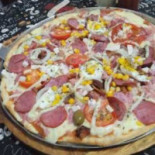 Comida Caseira Dona Preta Comida