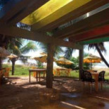 Recanto Do Nelsinho À l'intérieur