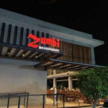 Zumbi Extérieur
