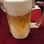 Matos E Pizzaria Comida