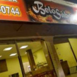 Pizzaria Belo Sabor Dentro