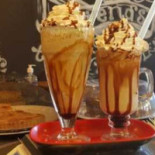 Ponto Mix Café Nourriture
