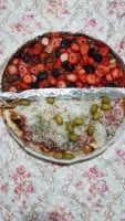 Pizzaria Corsega food