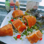 Do Tio E Do Rafa Comida