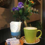 Tuile Deli E Café Nourriture