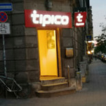 Tipico Exterior