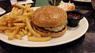 Frankie Benny's Thanet food