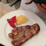 Mangana Comida