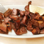 Mangana Comida