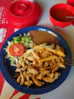 Chelita food